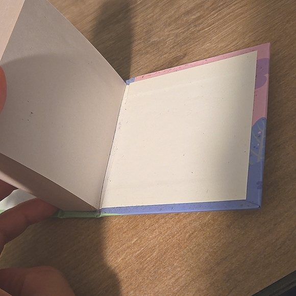 Y2K Vintage Powerpuff Girls Hardback Notepad/Notebook - Picture 9 of 9